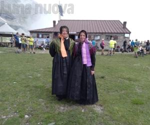 Mezzo secolo di rifugio Avanzà: in oltre 200 alla festa in quota