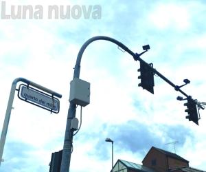 Via ai "traffic-scanner" a Grugliasco: un'auto su cinque non è in regola