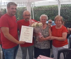 Rivoli, la Festa dell'Unità ringrazia i volontari: bagno di folla per Bonaccini