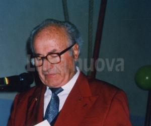 S.Antonino piange "Rumanin", il faro delle associazioni