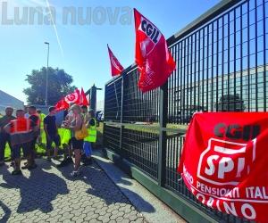 Orbassano, caso Amazon: il tempo sta per scadere