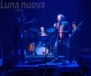 Il "Signor G" continua a raccontarci