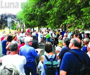 Collegno, la chiesa ortodossa resta sulla carta