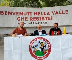 «Non c’è motivo per non dare l’ok al Festival Alta Felicità»