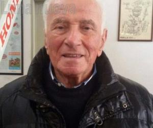 Avigliana: l’ultimo ruggito del "leone" Emilio Ostorero 