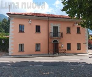 Almese, il futuro dell'ex municipio di Rivera prende forma