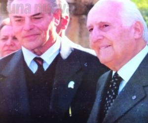 Vittorio Blandino, il partigiano diventato leggenda