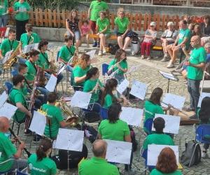 Scaliamo le note si arrampica fino alla Ferrera