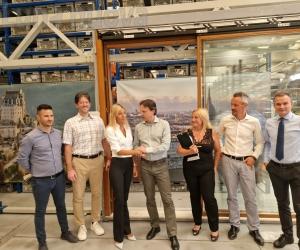Chiusa S.Michele: la Savio investe 9 milioni per il rilancio definitivo