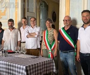 Almese, ora il Baratuciat va alla conquista del Monferrato