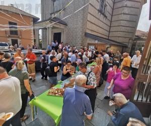 Avigliana, per la festa di S.Anna un successo lungo 12 giorni