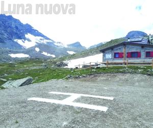 Vaccarone, la montagna alla portata di tutti