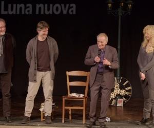 L’estate del Forte: in scena musica, romanzi e storia