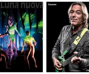 Uno "Scenario Montagna" tra rock e circo