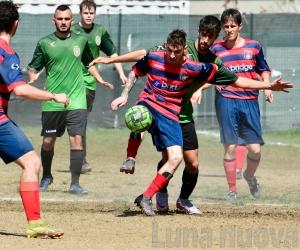 Ecco i nuovi gironi di Prima e Seconda Categoria