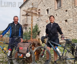 Vacanza su due ruote: i consigli di Paola e Alfeo per un’avventura sicura