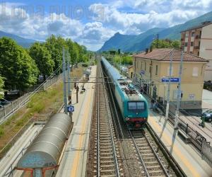 Ritardi e soppressioni di treni: settimana di disagi sulla Torino-Modane