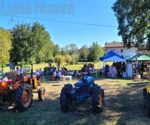 Avigliana, c’è la Magnalonga: camminata golosa attorno a Drubiaglio