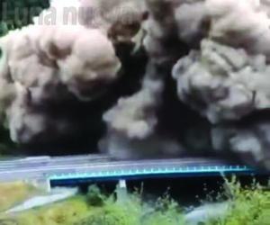 Blocco Frejus: al Monte Bianco chiusura rinviata