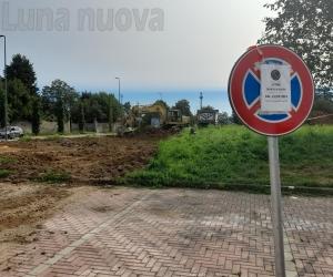 Collegno, via Tampellini cambierà volto