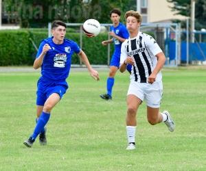 Coppa Piemonte, domenica subito sfide importanti