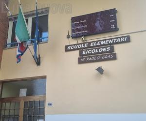 Giaglione: la scuola primaria è salva, per il momento