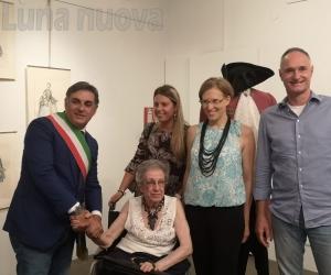 Rivoli, al Conte Verde un antipasto della rievocazione 
