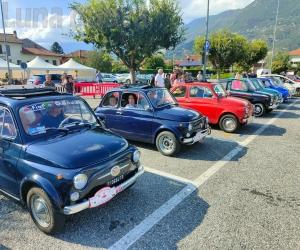 S.Antonino: tutti i colori della festa patronale 2023