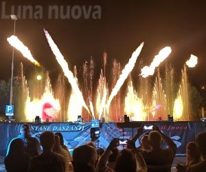 S.Antonino: spruzzate di colore sulla patronale 2023