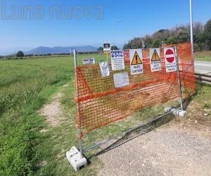 Al via primi cantieri per la stazione San Luigi 