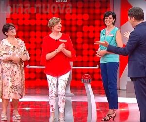 S.Antonino: "Le Comunelle" sfiorano la vittoria