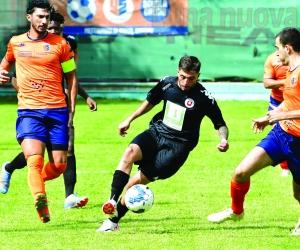 Campionati al via, il livello si alza