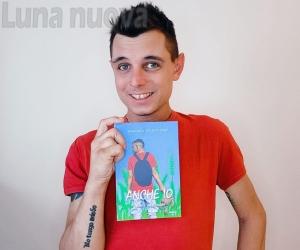 "Anche io": la versione di Andrea sulla depressione