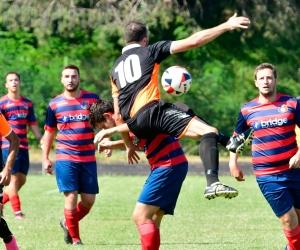 Via ai campionati. Per Lascaris e Union la partenza più bella