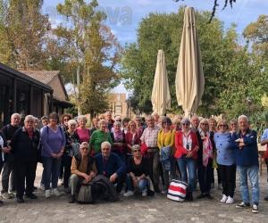 Giaveno, per l’Unitre quarant’anni di cultura