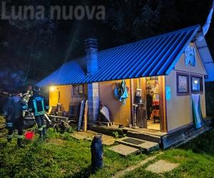 Vaie, principio d’incendio al presidio No Tav: l’incubo che ritorna