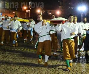 Pianezza: Palio al fotofinish ancora nel segno di Gorisa