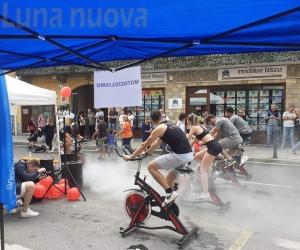 "Sport e Benessere" invade Bussoleno