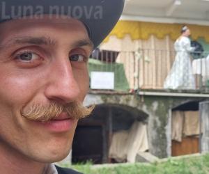 Il sottile fascino della storia: cresce il richiamo di "ExillesCittà"