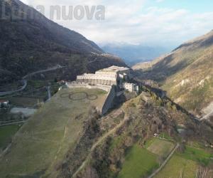 "Forti Fortissimi": il circuito getta le basi