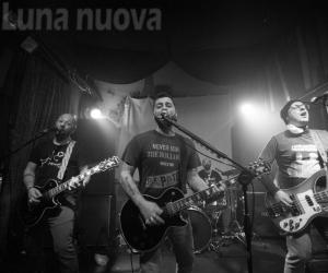 Domenica ubriaca: gli Atropina Clan di nuovo in rete