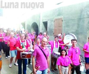 Villar e St.Julien, un'amicizia in musica che dura da 60 anni