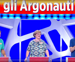 Rivoli, gli Argonauti campioni di "Reazione a catena"