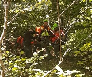 Coazze, dramma nei boschi: trovato morto il cercatore di funghi disperso da ieri
