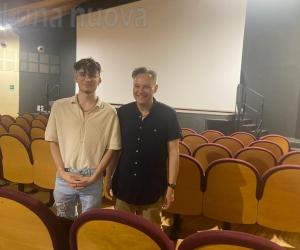 Almese, il CineClub 35 mm festeggia 10 anni: venerdì si riparte