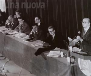 Giorgio Napolitano e quel pranzo a casa Gianotti