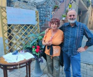 «Riportiamo una banca a S.Ambrogio»: già raccolte oltre 400 firme