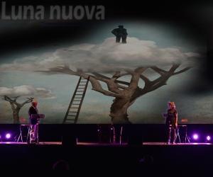 Va in scena la follia dei manicomi