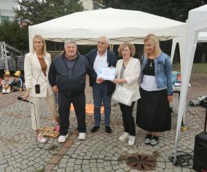 Pianezza, debutto per la nuova dirigente scolastica