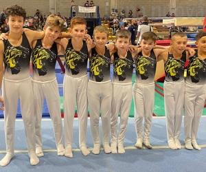 Che bravi ragazzi. Tigers Academy, partenza d’argento
